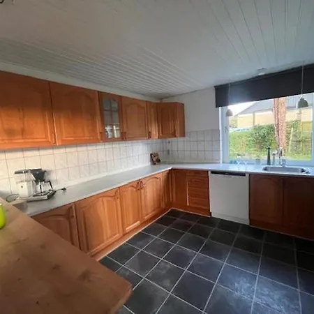 Kobmandsgaarden Vakantiehuis Nakskov