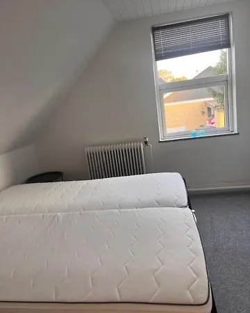 Casa vacanze Kobmandsgaarden Nakskov