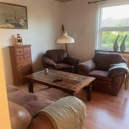 Kobmandsgaarden * Nakskov