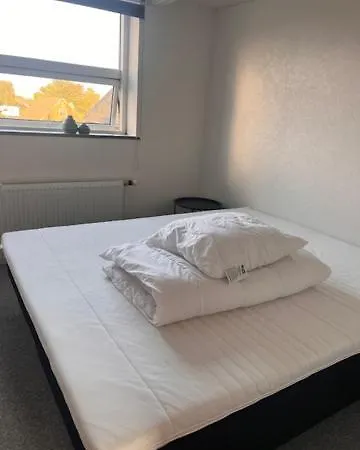 Kobmandsgaarden