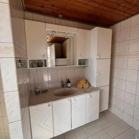 Vakantiehuis Kobmandsgaarden