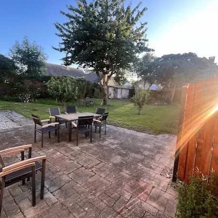 Kobmandsgaarden Ferienhaus Nakskov