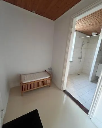 Vakantiehuis Kobmandsgaarden Nakskov
