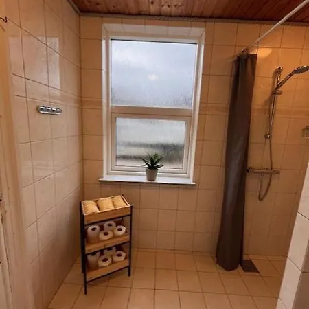 Kobmandsgaarden Vakantiehuis *