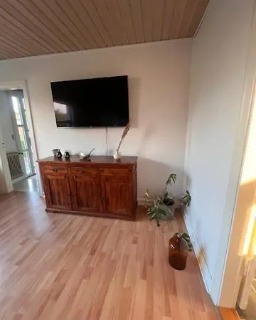 Hébergement de vacances Kobmandsgaarden *