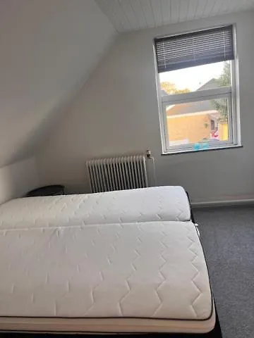 Casa vacanze Kobmandsgaarden Nakskov