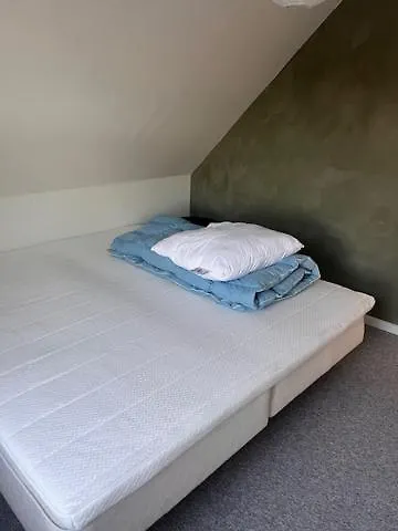 Kobmandsgaarden *