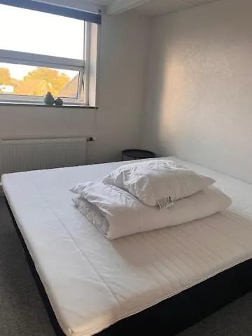 Kobmandsgaarden
