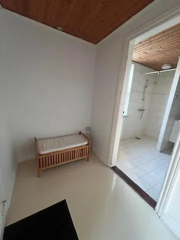 Casa vacanze Kobmandsgaarden Nakskov