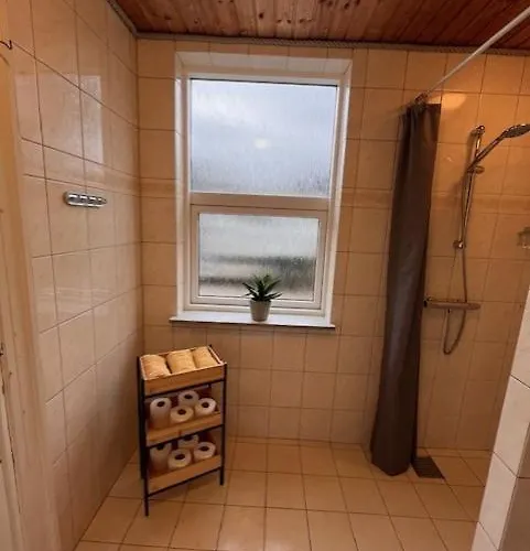 Kobmandsgaarden Casa vacanze *