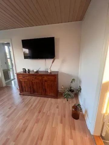Casa vacanze Kobmandsgaarden *